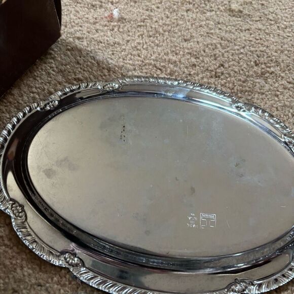 Irvinware Sugar & Creamer Set *Read* - Picture 10 of 10